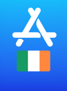 App Store Gift Card Ireland