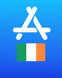 App Store Gift Card Ireland