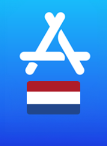 App Store Gift Card Netherlands