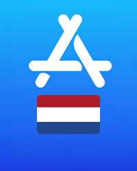 App Store Card Netherlands