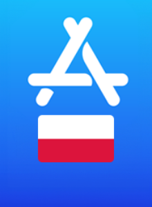 App Store Gift Card Poland