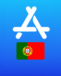 App Store Gift Card Portugal