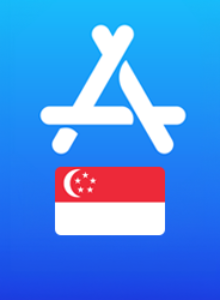 App Store Gift Card Singapore