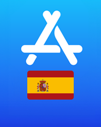 App Store Gift Card Spain