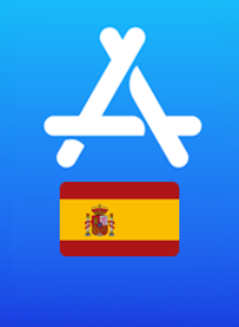 App Store Gift Card Spain