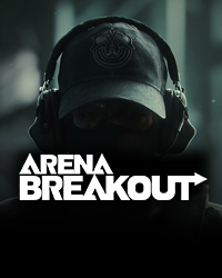 Arena Breakout