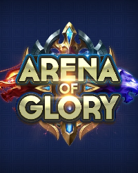 Arena of Glory Satılık Hesaplar
