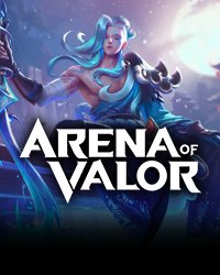 Arena of Valor