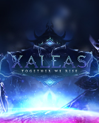 Xaleas