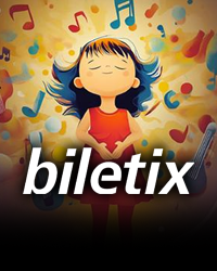 Biletix Hediye Kartı
