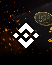 Binance Hediye Kartı