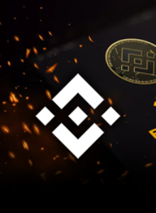 Binance Hediye Kartı