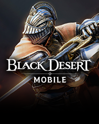 Black Desert Mobile