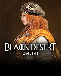 Black Desert Online