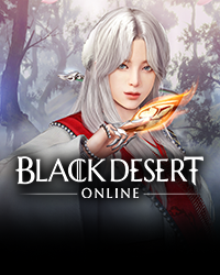 Black Desert Online Mena