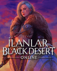 Black Desert Online Mena