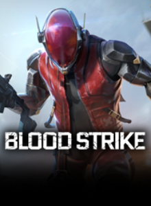 Blood Strike Golds