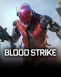Blood Strike