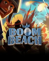 Boom Beach