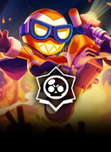 Brawl Stars Elmas