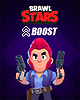 Brawl Stars Boost