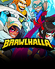 Brawlhalla