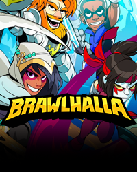 Brawlhalla