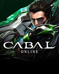 Cabal Online