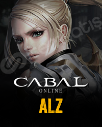 Cabal Online Alz