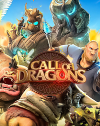 Call of Dragons Hesap Satışı