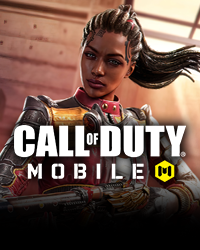 Call of Duty Mobile