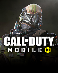 Call of Duty Mobile