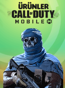 Call of Duty Mobile Points