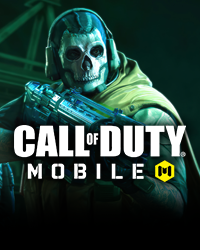 Call of Duty Mobile