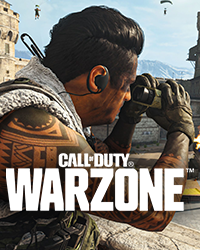 Call of Duty: Warzone Hesap Satın Al