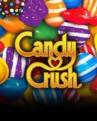 Candy Crush Saga