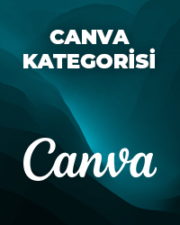 Canva Pro Hesap Satışı