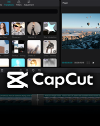 Capcut Premium