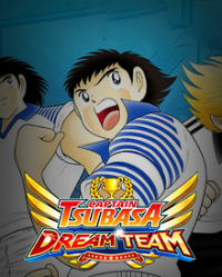 Captain Tsubasa: Dream Team Hesap Satışı