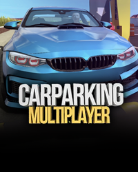 Car Parking Multiplayer İlan pazarı