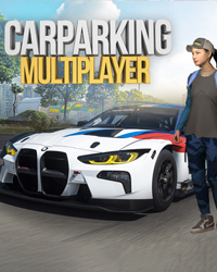 Car Parking Multiplayer İlan pazarı