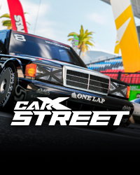 CarX Street