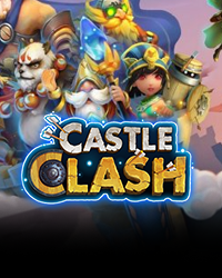 Castle Clash