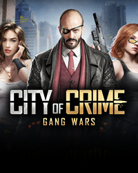 City of Crime