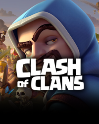 Clash Of Clans