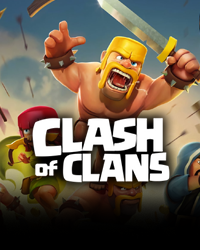 Clash Of Clans