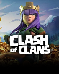 Clash Of Clans