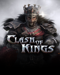 Clash of Kings