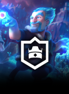 Clash Royale Yeşil Taş