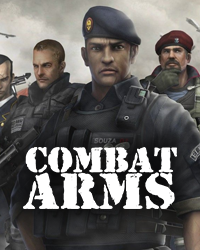 Combat Arms Hesap Satışı